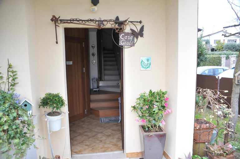 Others 2, Casa Giuli, Brescia