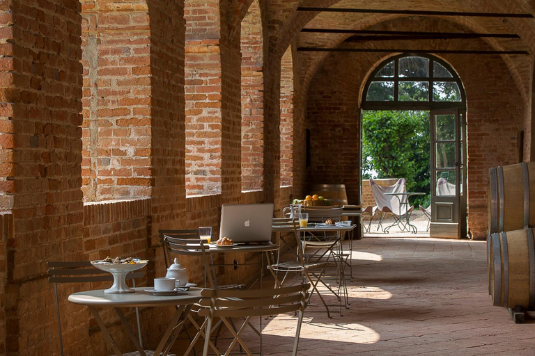 Food & Drinks, Marchesi Alfieri - Cantine e Ospitalita, Asti