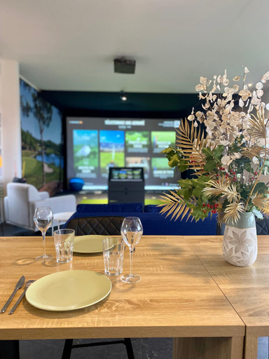 Food & Drinks, STAYnGOLF, Alpes-Maritimes