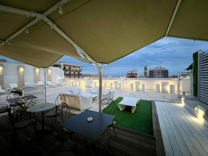Others 5, Vittorio Emanuele Charming Suites, Bari