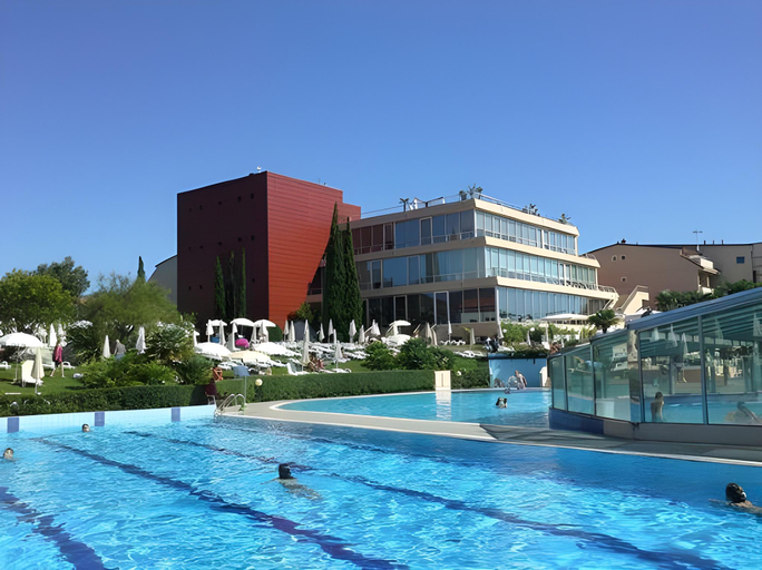 Sport & Beauty 2, Loano 2 Village, Savona
