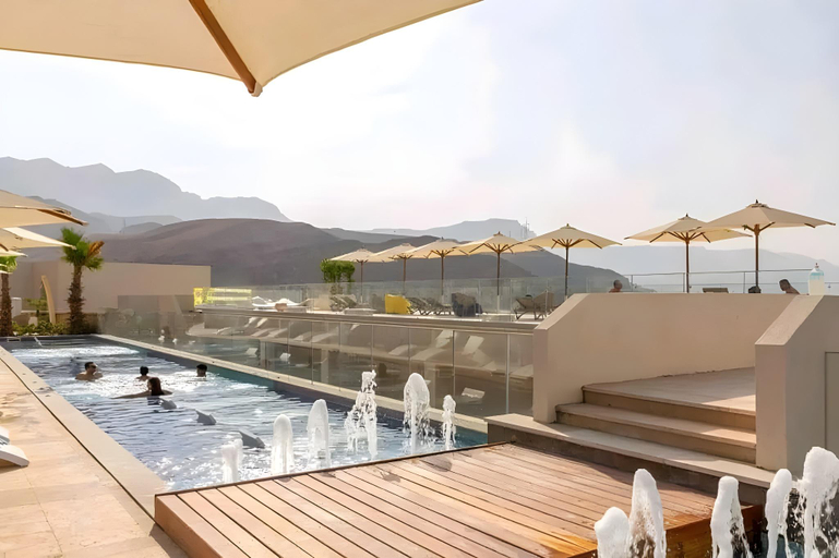 Sport & Beauty 2, Beautiful chalet in Il Monte Galala المونت جلالة, 'Ataqah
