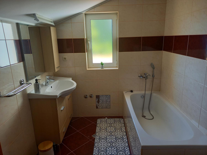 Bathroom, More, Lopar/Supetarska Draga
