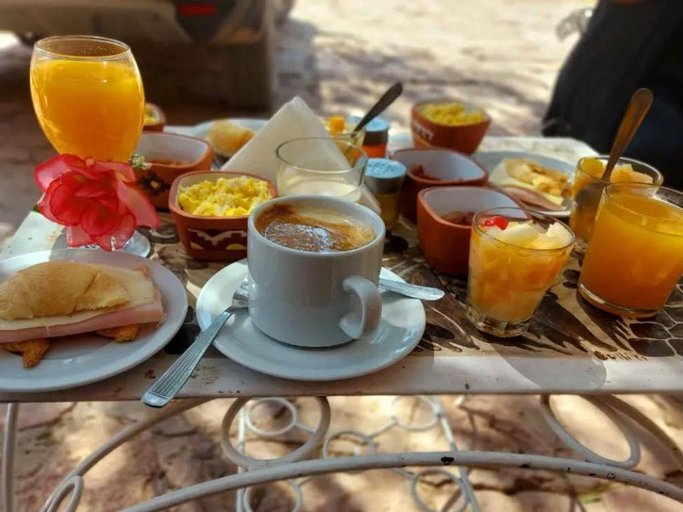 Food & Drinks, Complejo Turistico El Legado del Tata & La Posta de Viltipoco, Tumbaya