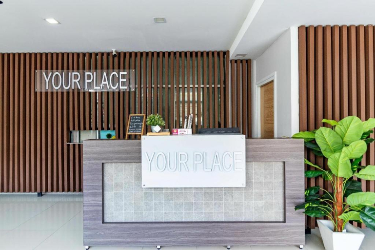 Others 4, Your Place Hotel, Bang Plad