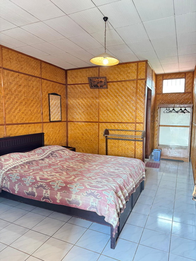 Bedroom 3, Monton Guest House, Tana Toraja