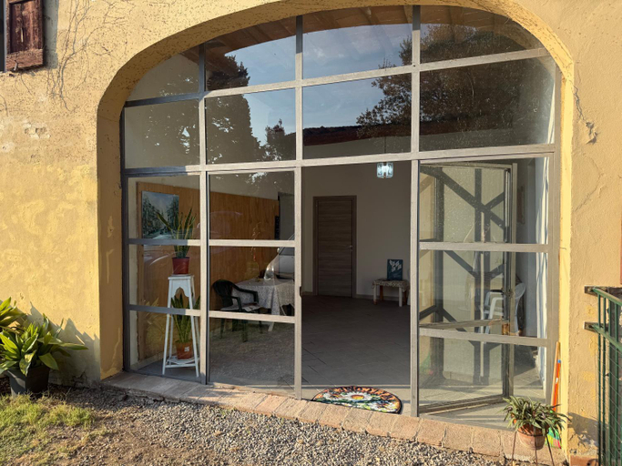 Exterior & Views, Affittacamere La Casa Del Tiglio, Modena