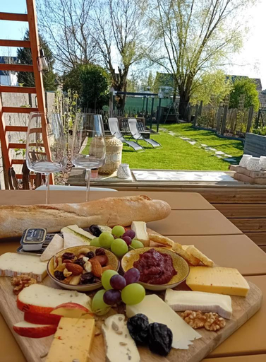 Others 3, ' t Geel Huizeken - B&B, Oost-Vlaanderen