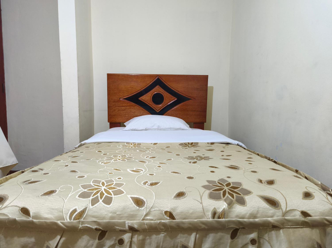 Bedroom 3, Hospedaje Qoricha'skas, Cusco