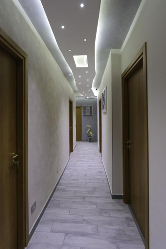 Public Area 3, Donn'Anna Suite, Napoli