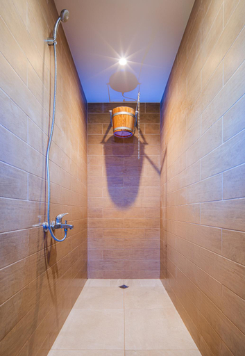 Bathroom 4, Alfaresort Palace Chiflika, Troyan