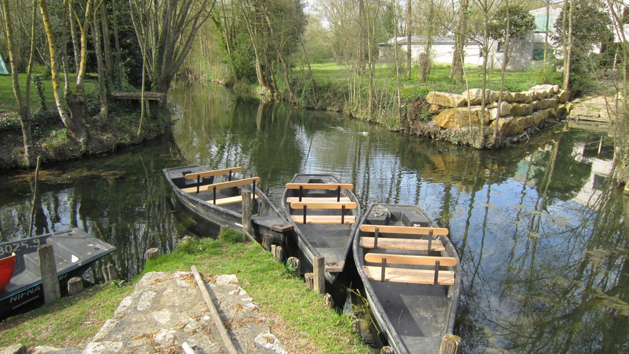 Others 5, Le Clos de la Garenne Maison d'hotes, Charente-Maritime