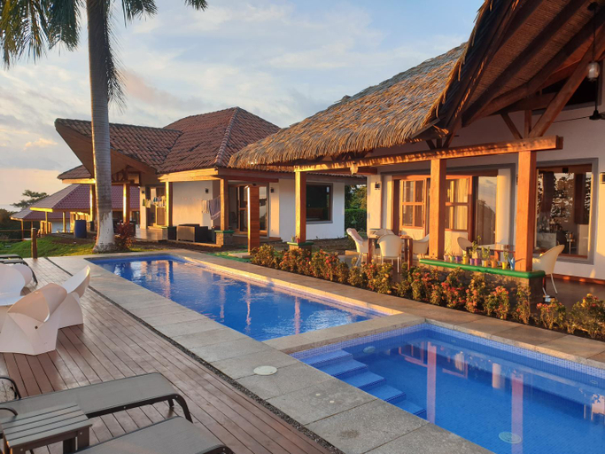Sport & Beauty, Palmetto Lodge, Nandayure