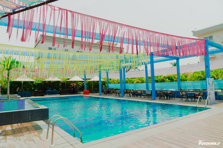 Sport & Beauty, BANMALI PALACE, Balangir