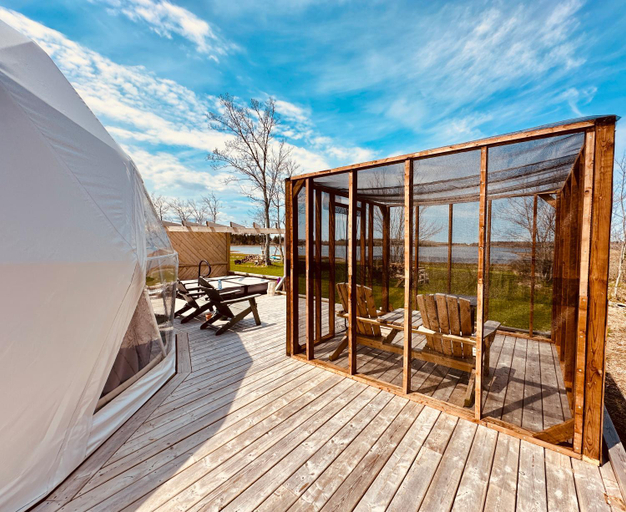 Others 2, Island Beach Hideaways, Antigonish