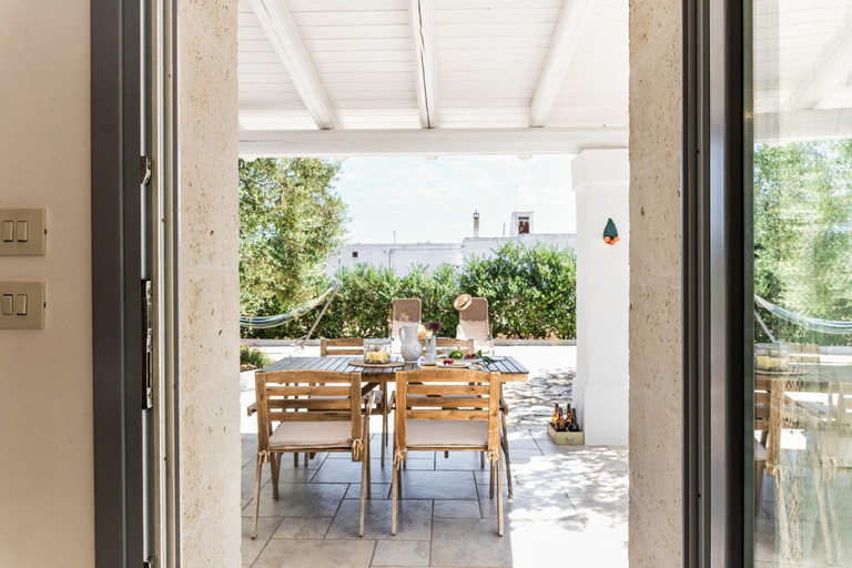Food & Drinks 4, LE FOGGE - casa in affitto, Brindisi