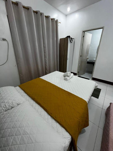 Bedroom 4, Jazz Ferme Inn Batuan Bohol, Batuan