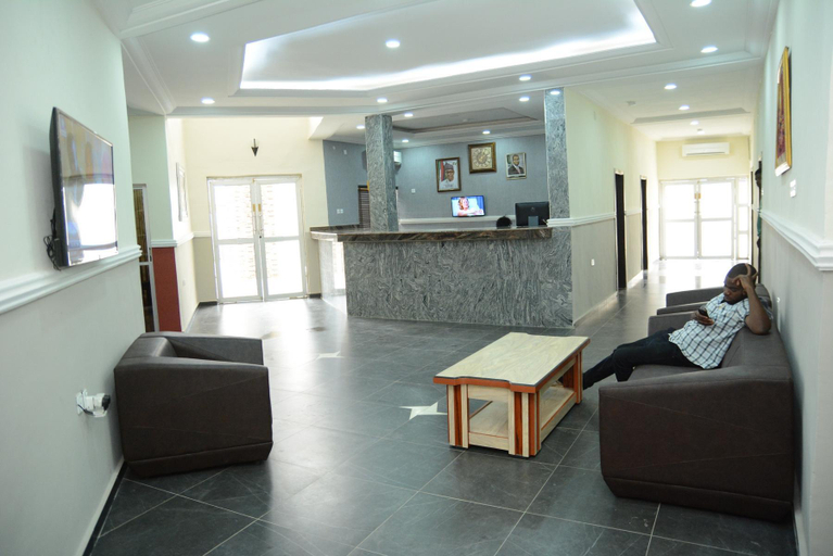 Others 4, Iyore Grand Hotel and Suites, Ikpoba-Okha
