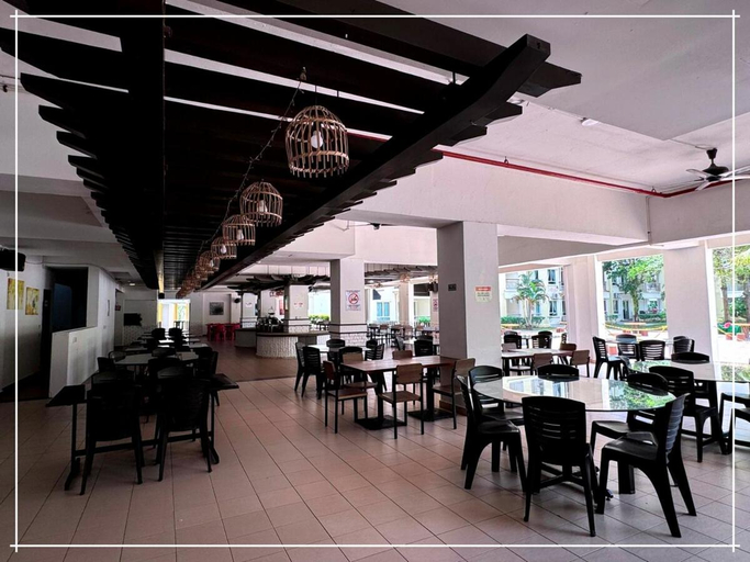 Food & Drinks 4, Desaru Homestay Southern, Kota Tinggi
