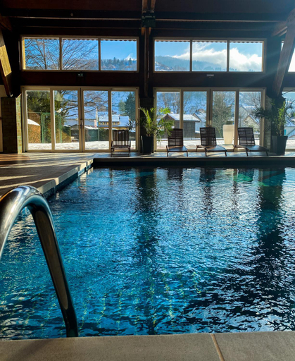 Sport & Beauty, Residence Les Vallees Labellemontagne, Vosges