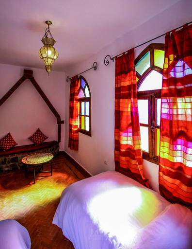 Others 4, Riad Bab Mahrouk, Chefchaouen