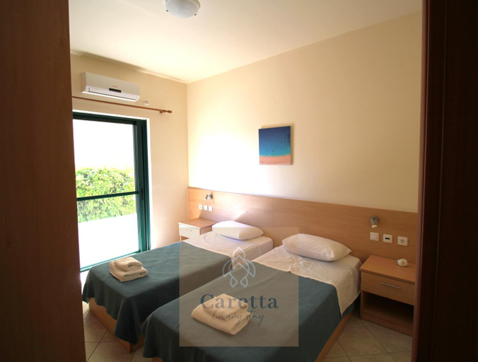 2, Niko's Central Skala Apartments, Ionian Islands
