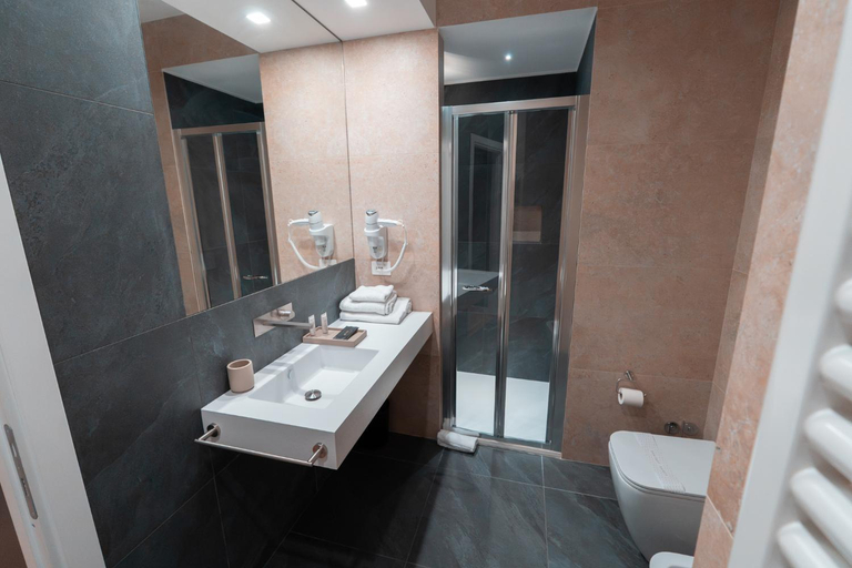 3, Il Bersagliere Guest House, Roma