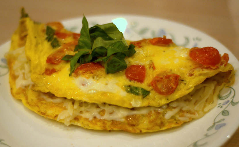 Food & Drinks 4, Taj Niwas Homestay, Agra