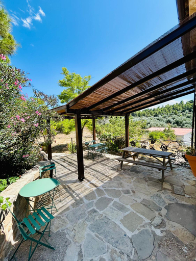 Others 2, B&B Mas del Pi, Teruel