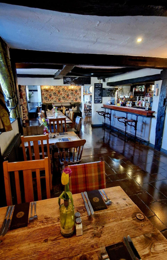 Food & Drinks 2, The Strawbury Duck Inn, Blackburn with Darwen