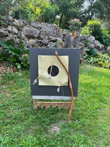 Others 2, La Bergerie, Var