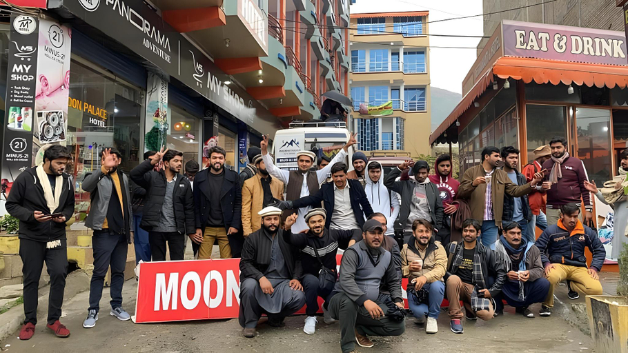 Others 5, Moon Palace Hotel Swat, Malakand