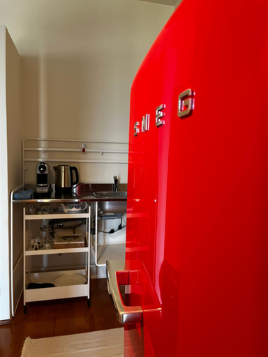 Others 3, Chambre Dans La Tour, Bergamo