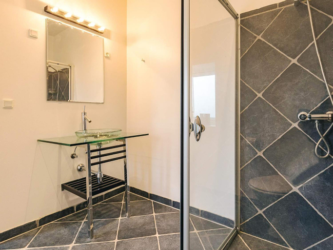 Bathroom 3, person holiday home in Svendborg, Svendborg