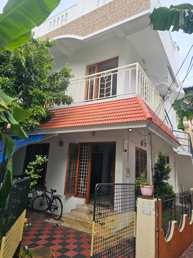 Others 4, Dream Nest Homestay, Ernakulam