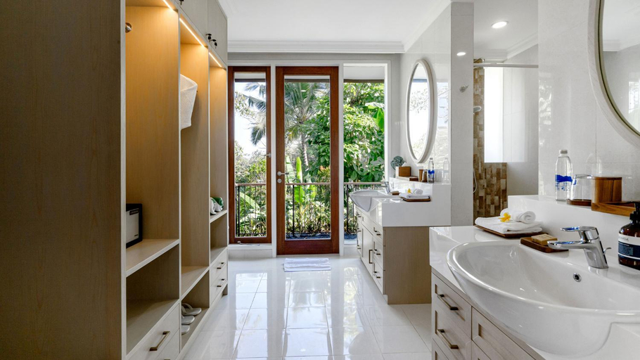 Bathroom 4, The Pala Ubud by Elite Havens, Gianyar