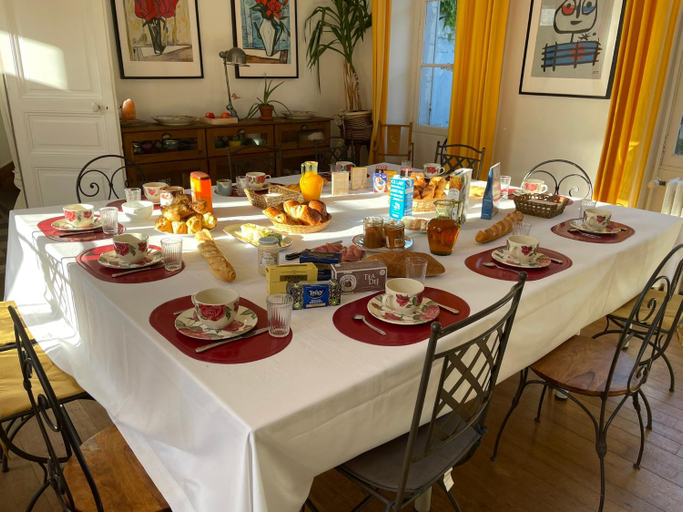Food & Drinks, Il etait une fois un jardin, Yonne