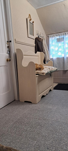 Others 3, Higher Barton Guest room, Somerset