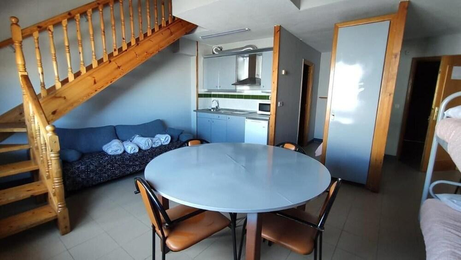 Others 3, Apartaments Crest Pas