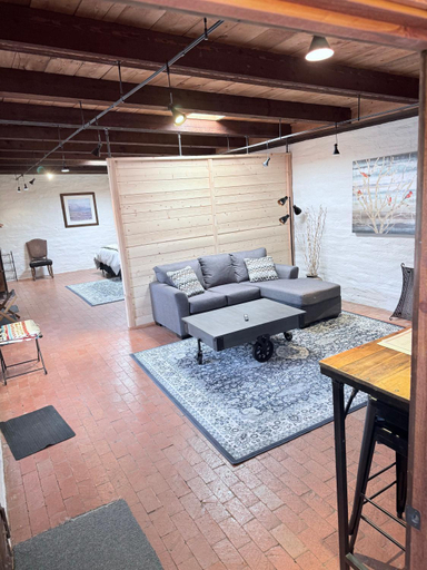 3, Blacksmith's House Private Casita's, Santa Cruz