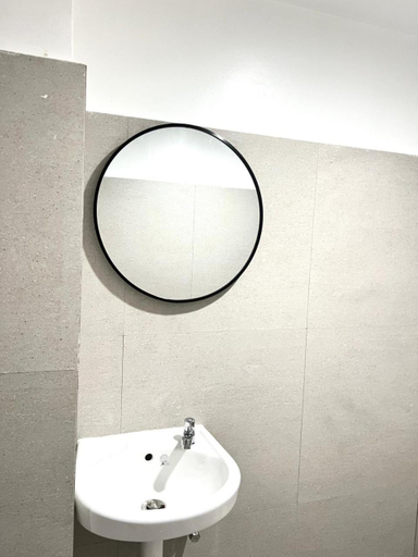 Bathroom 3, El Nido Lofts, El Nido
