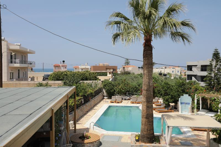 1, Maria Apartments "by Checkin", Crete