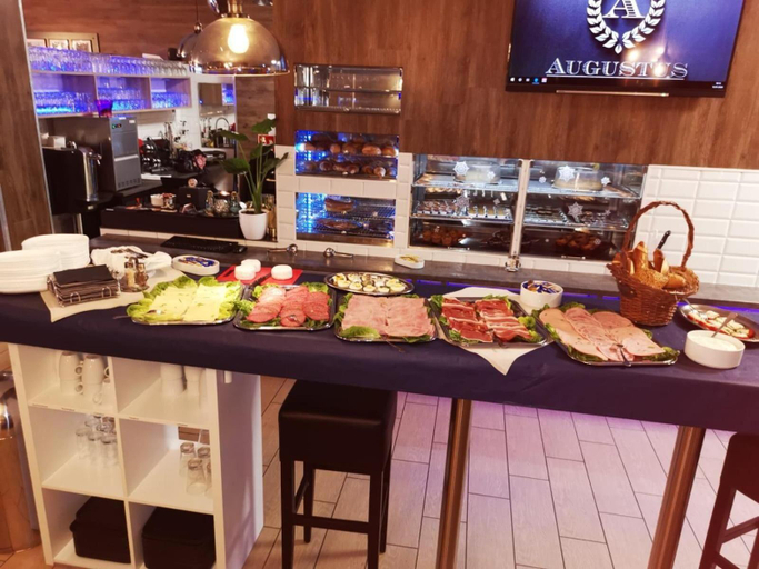 Food & Drinks 4, Augustus Hotel & Apartments Bernkastel-Kues, Bernkastel-Wittlich