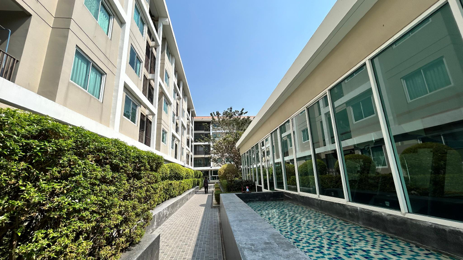 3, Peaceful Stay @MT Khlong Luang, Khlong Luang