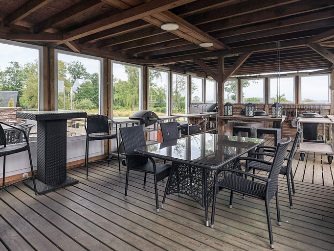 Food & Drinks 5, person holiday home in Roslev-By Traum, Skive