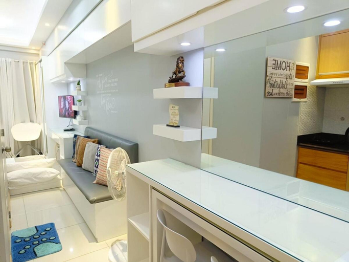 Bedroom 2, Camella Northpoint Condo, Davao City