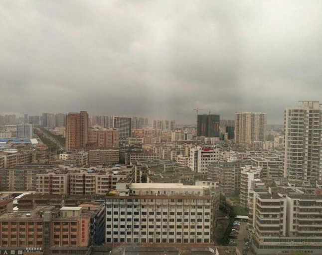 Others, Diy Bai Hotel, Zhanjiang