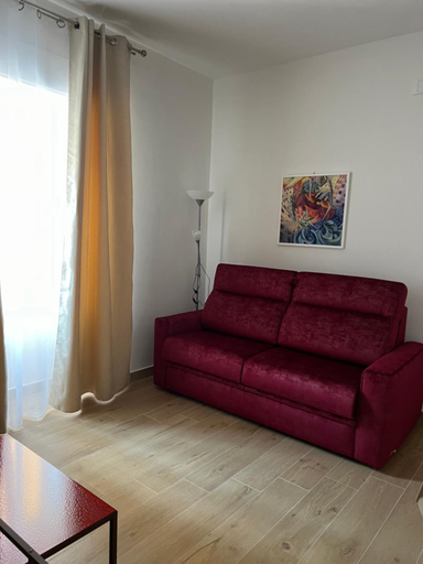 Others 5, VR home, Caserta
