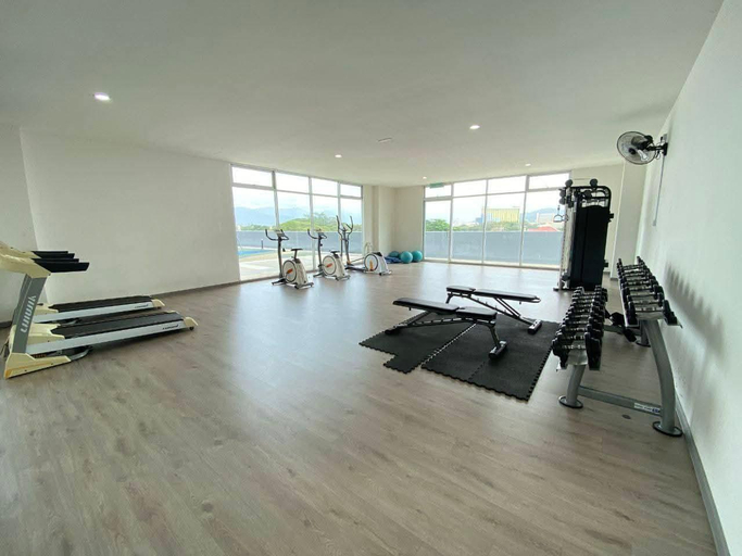 Others 4, feelslikehome@Paloh Residence Ipoh (*for 4-6pax), Kinta