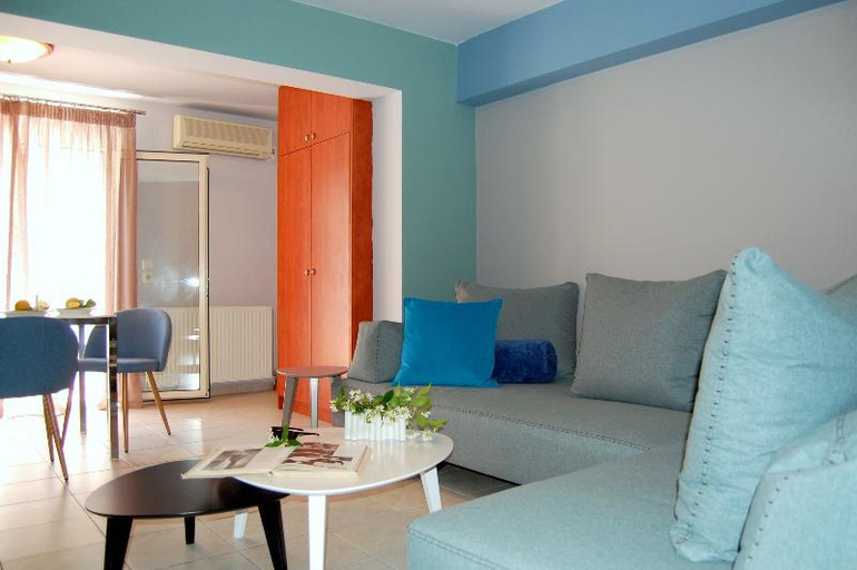 Others 5, Alkyoni Apartments & Studios, Ionian Islands